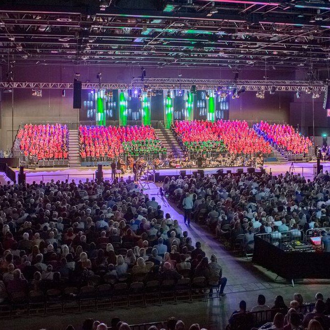_Space2B's tweet photo. We’re really pleased to welcome Beyond Words to our #Space2B community at #TheMaltings 🎶

Due to make a 2022 UK arena tour,@BeyondWordsHTRN are a CIC that work with children and young people to put on fantastic 1000+ participant choir performances 👥

#beyondwords #1000voices https://t.co/ImTETNPEGL