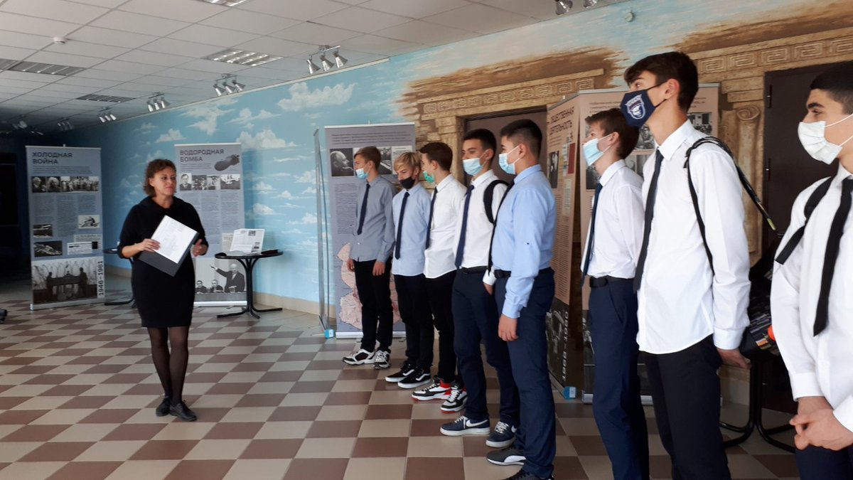 Информационно-библиотечный центр ГБОУ СОШ № 8 "ОЦ" tweet media