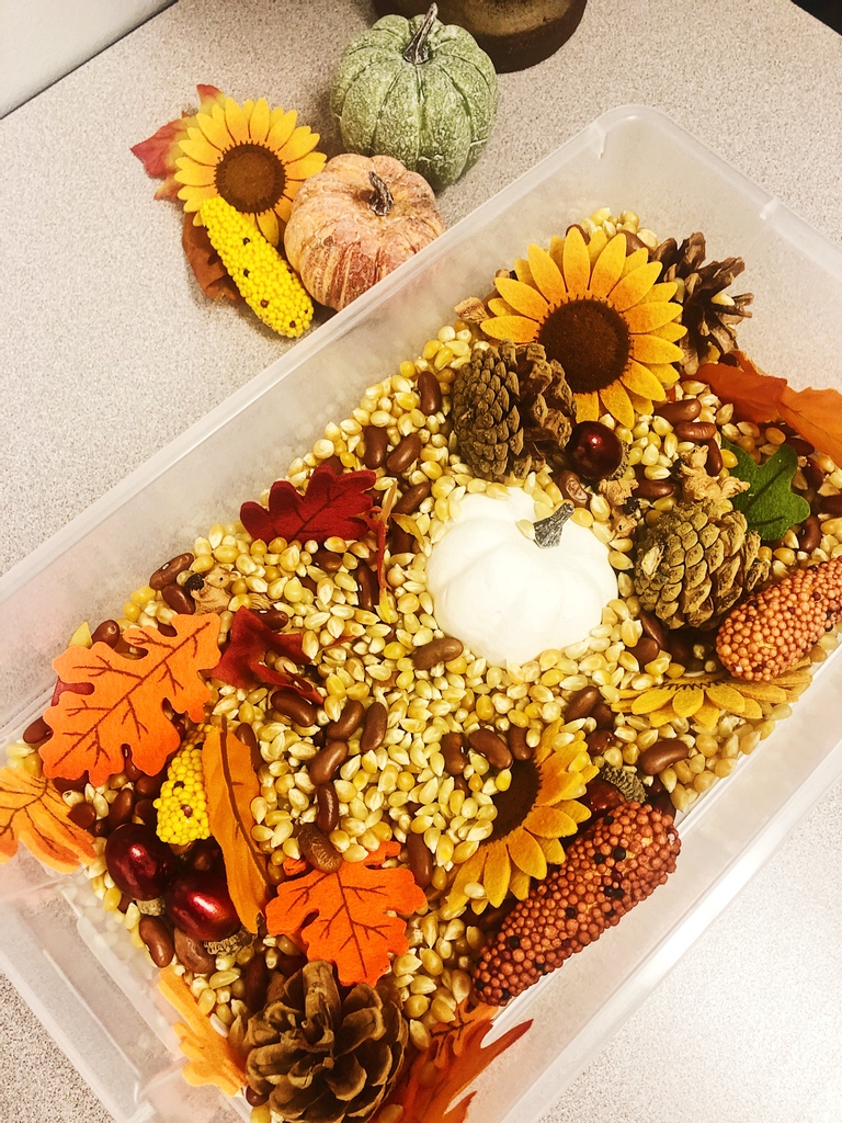 SidekickTherapy's tweet photo. We are obsessed with Alyssa's classroom that's all set up for fall! 🍁🍁🍁 Therapists, make sure to tag us in your room set up! 
#sidekicktherapypartners #occupationaltherapy #physicaltherapy #speechtherapy https://t.co/ifDUKwSnbl