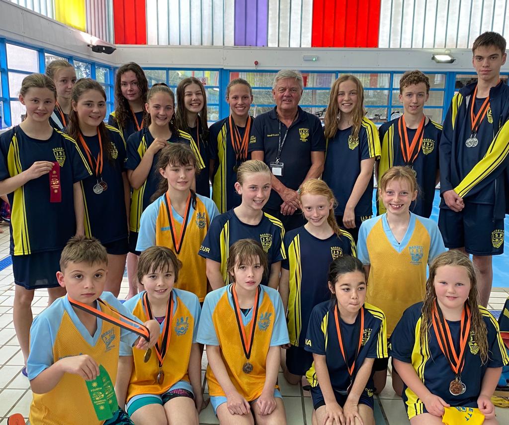 Fabulous days racing yesterday. Well done <a href="/CranleighASC/">Cranleigh SC</a> for hosting such a brilliant meet.
49 medals won from just 19 swimmers.
Thank you <a href="/CrawleySC1964/">CrawleySC</a> <a href="/AtlantisHorsham/">Atlantis Swim Club</a> <a href="/GodalmingASC/">Godalming Swim Club</a> <a href="/box_swim/">Box Hill Swim Club</a> <a href="/DorkingSwimClub/">Dorking Swim Club</a> for making the racing so exciting.
<a href="/swimsoutheast/">Swim South East</a> <a href="/Swim_England/">Swim England</a>