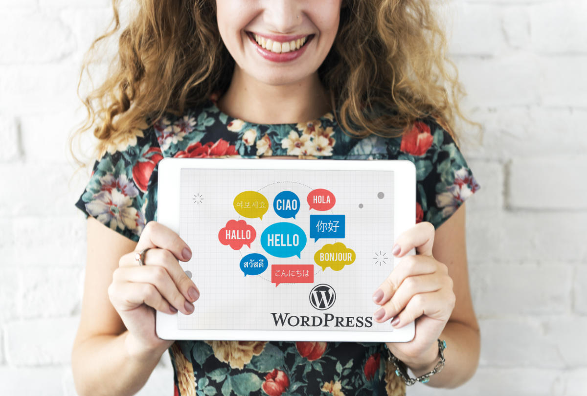 planb_project's tweet photo. "WordPress multilingua: vantaggi di aprirsi a nuovi mercati" - Tempo di lettura: 6 min. In questo articolo capiremo se creare un sito #WordPress #multilingua sia la strada migliore per il tuo sito: quali sono gli migliori strumenti migliori? https://t.co/zg50IBsuHd