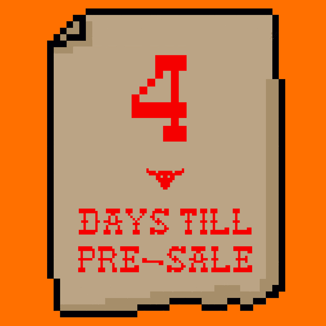 Are you going to miss out on this too? 

#nft