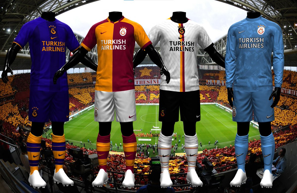 ozenbas_'s tweet photo. @GalatasaraySK x @nikefootball x @fifakitcreator
Galatasaray Forma Seti
#Galatasaray #GLTSRY #GALA #GS #GSSTORE https://t.co/Q1oHM48Ioi