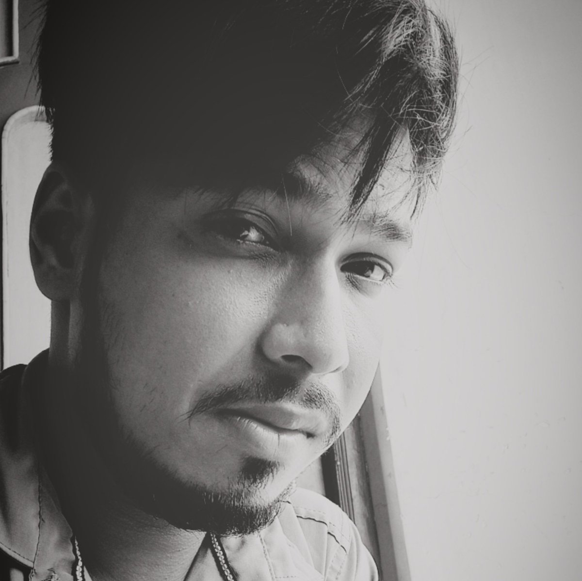 aloke_dev's tweet photo. #NewProfilePic https://t.co/DNF9lSb8lh