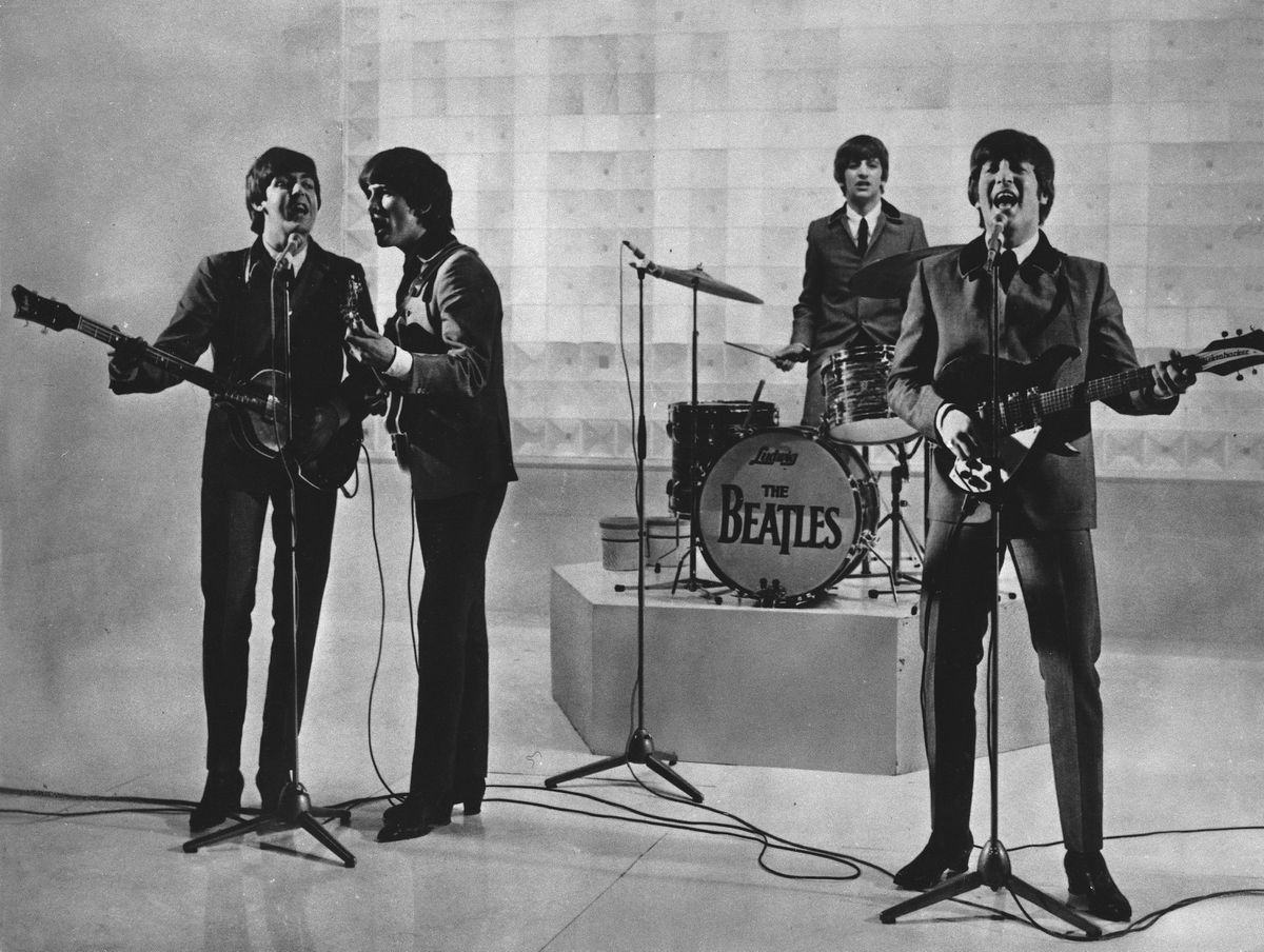ABCMundial's tweet photo. #PaulMcCartney says #JohnLennon #instigated #TheBeatles ' break-up 
https://t.co/gAnQkB612B https://t.co/pO3gUseoST