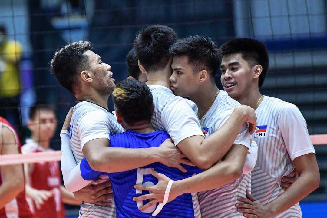 puso_pilipinas's tweet photo. Took it to five
Still made us proud 🇵🇭
#PusoPilipinas https://t.co/t4PTnZJg7c