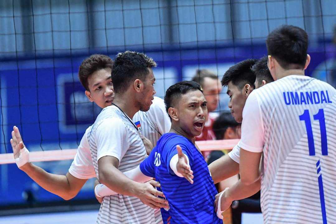 puso_pilipinas's tweet photo. Took it to five
Still made us proud 🇵🇭
#PusoPilipinas https://t.co/t4PTnZJg7c