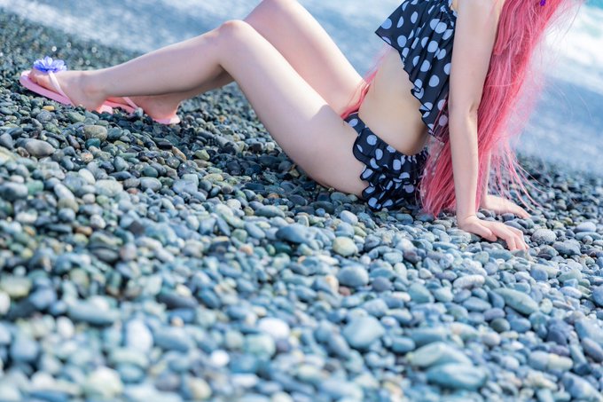 コスプレイヤーぽんのTwitter画像11