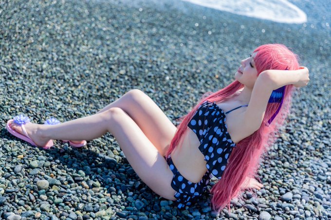 コスプレイヤーぽんのTwitter画像12