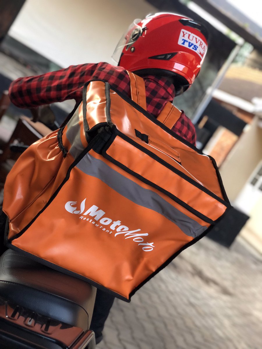 MotoRestaurant's tweet photo. Your Favorite Restaurant is just a phone call 📲 away...!!! +256 788 653 471 / +256 759 653 470.
Sit back, relax and let us serve you!.

#MotoExpressDelivery https://t.co/ntolHrWllx