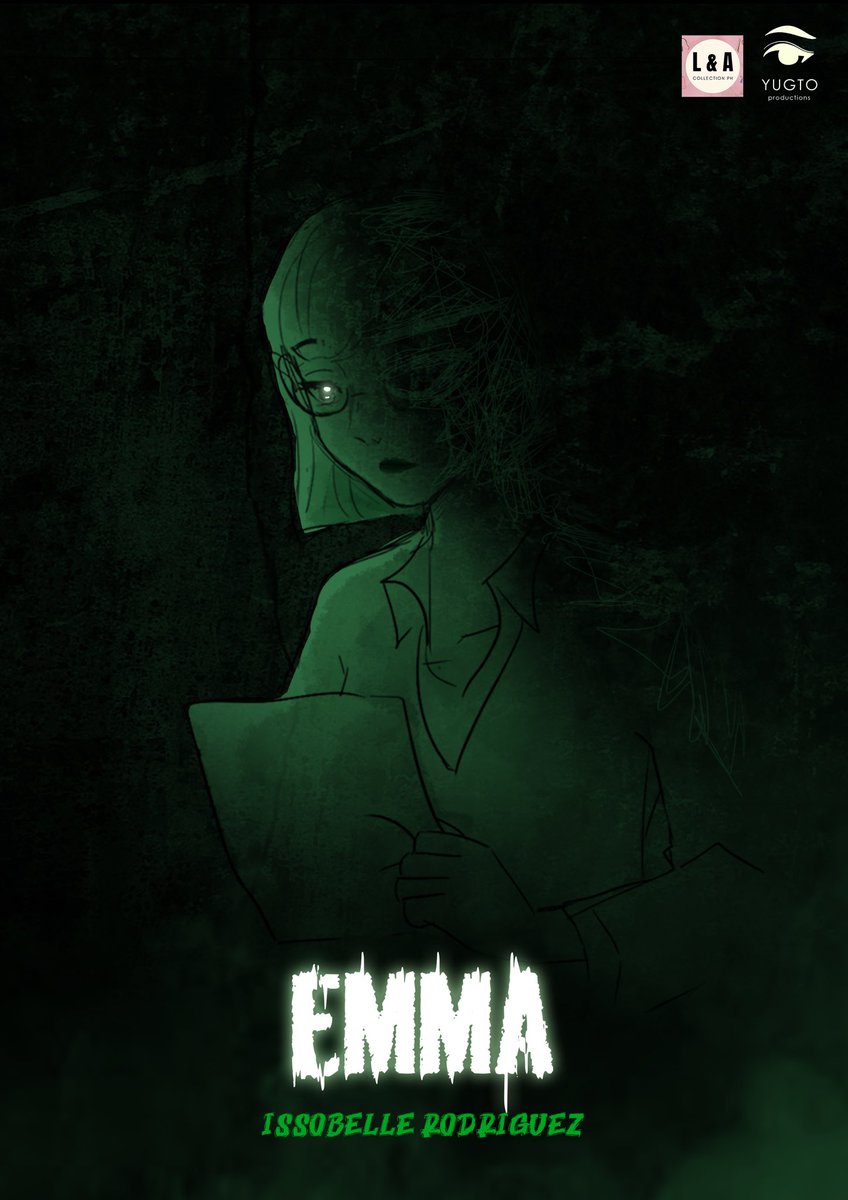 UnangYUGTO_'s tweet photo. Will a capricious Alexander venture into a hero’s journey in Shine Incorporated Laboratories? Will we ever find out what Emma really has to say about these atrocious events? 

Find out what they are hiding from us, and watch their stories unfold and be foretold unto Eternity. https://t.co/ZPMYjW6UKX