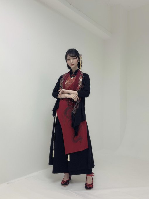コスプレイヤー涼本奈緒のTwitter画像33