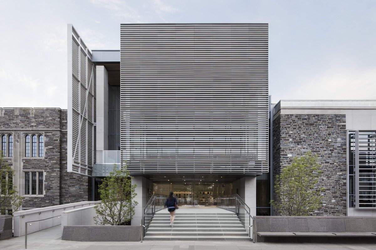 Archello's tweet photo. 25 best architecture firms in Toronto
https://t.co/RJYpV07cwX

@kpmbarch @BDPQuadrangle @DiamondSchmitt @MJMArchitects @ibigroup @lemayonline @DubbeldamArch @AltiusInc @PaulRaffStudio #superkül #BatayCsorbaArchitects @StudioAC_Arch @HaririPontarini  @rzlbd @moriyamateshima https://t.co/sDnlzBAasc