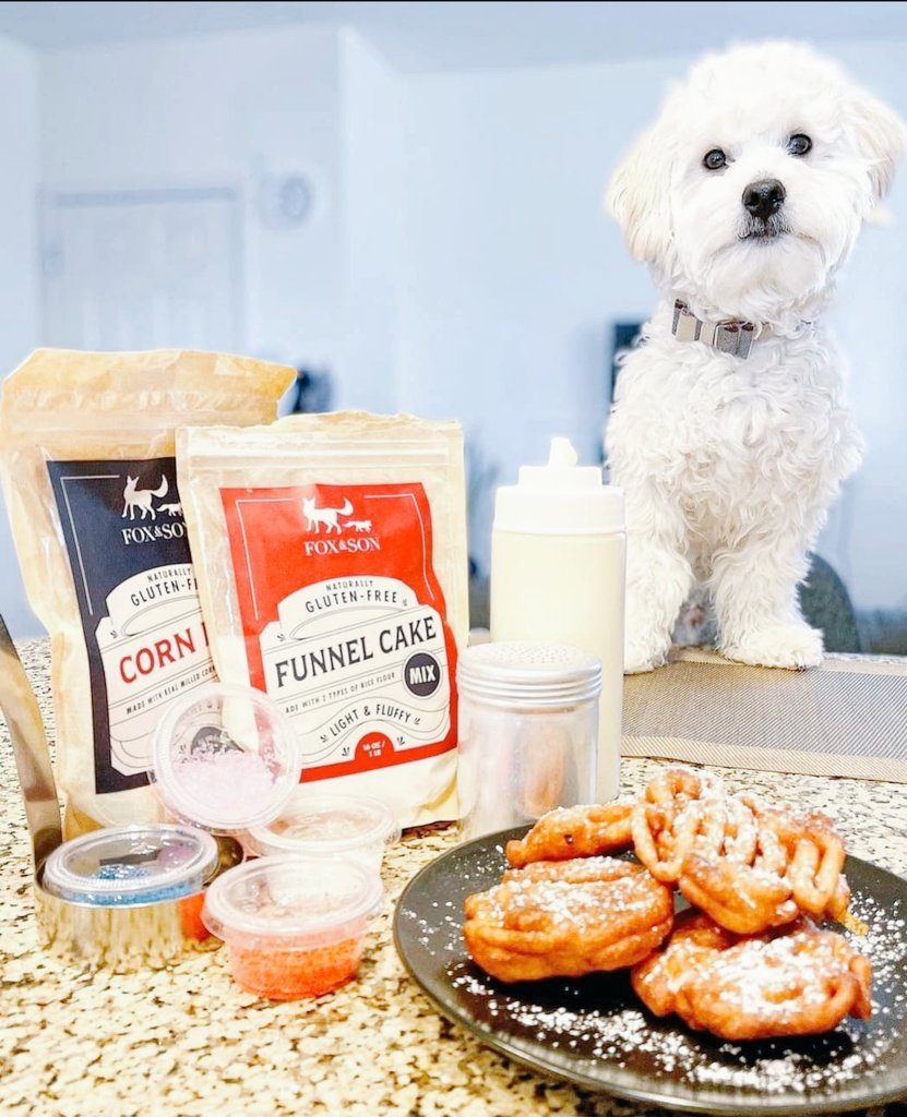 Fox & Son Fair Foods tweet media