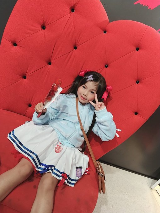 Twitterのコスプレ画像34