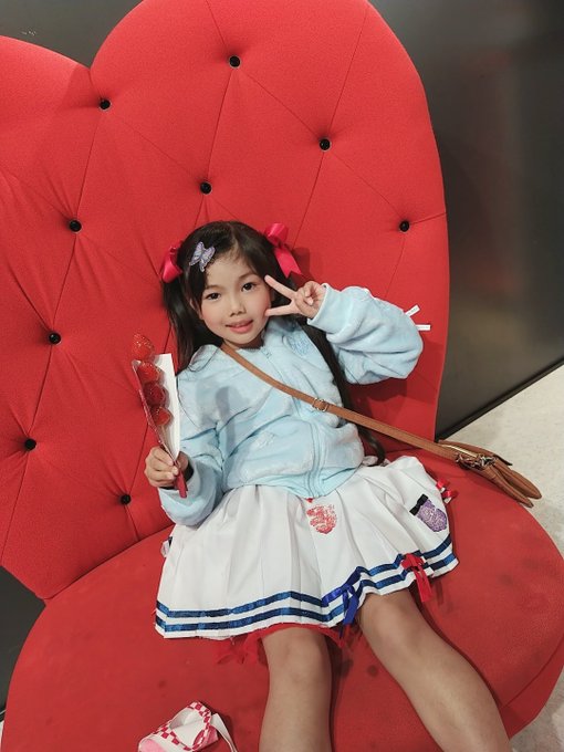 Twitterのコスプレ画像35