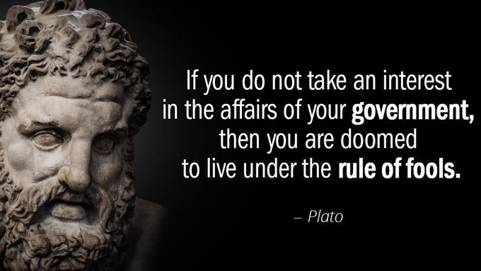 Deep_thoughtsHQ's tweet photo. 15 Powerful Philosophy Quotes of "Plato"

 Thread https://t.co/rj1nlI0F0T
