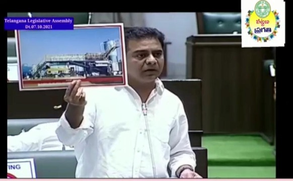 MC_Korutla's tweet photo. @MinisterKTR  @TSMAUDOnline @arvindkumar_ias @cdmatelangana @MoHUA_India @Secretary_MoHUA @Collector_JGTL      -    3/3 https://t.co/vQin6ak7KM