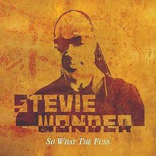 yourstruly9392's tweet photo. ♬ So What The Fuss https://t.co/LZrRbmYat8 Stevie Wonder feat. En Vogue &amp; Prince from  A Time to Love #ATime2Love #AT2L 1stシングル聴いて,高まるアルバムを待つ気持ち.続いての ♬ From The Bottom of My Heart はalbum出てからの2nd カット.たまらん💕#RandBSoul2005 #StevieWonder #motown https://t.co/tNhMErCFDs