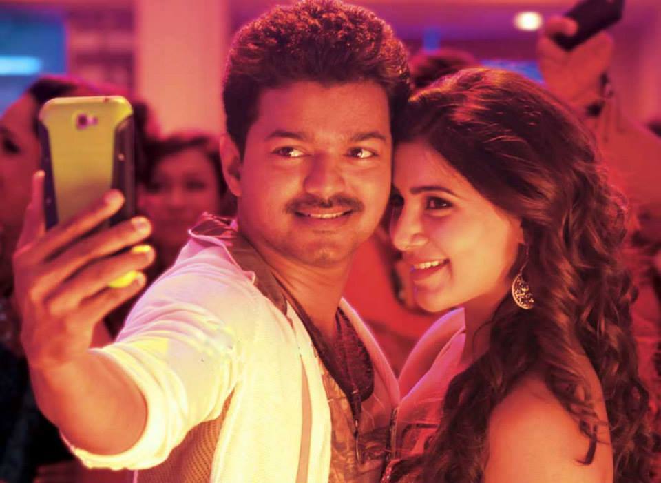GhilliArun666's tweet image. #SelfiePulla video song hits 105M views 389k likes 🔥
#Master #Beast @actorvijay
