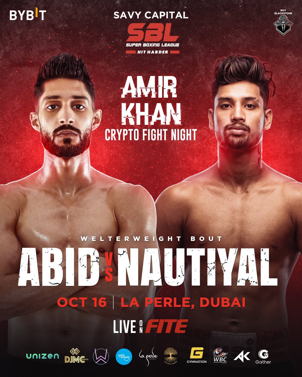 btrboxingpod's tweet photo. 🚨CONTENT UPDATE🚨
Our #FuryWilder3 & #SmithFowler reaction show will be live tomorrow evening.
Fight week interviews will be dropping later today with @bradrea_ & @sajid_abid both having important fights this weekend and Sean catches up with them ahead of it.
#Boxing https://t.co/mKENnKOqlg
