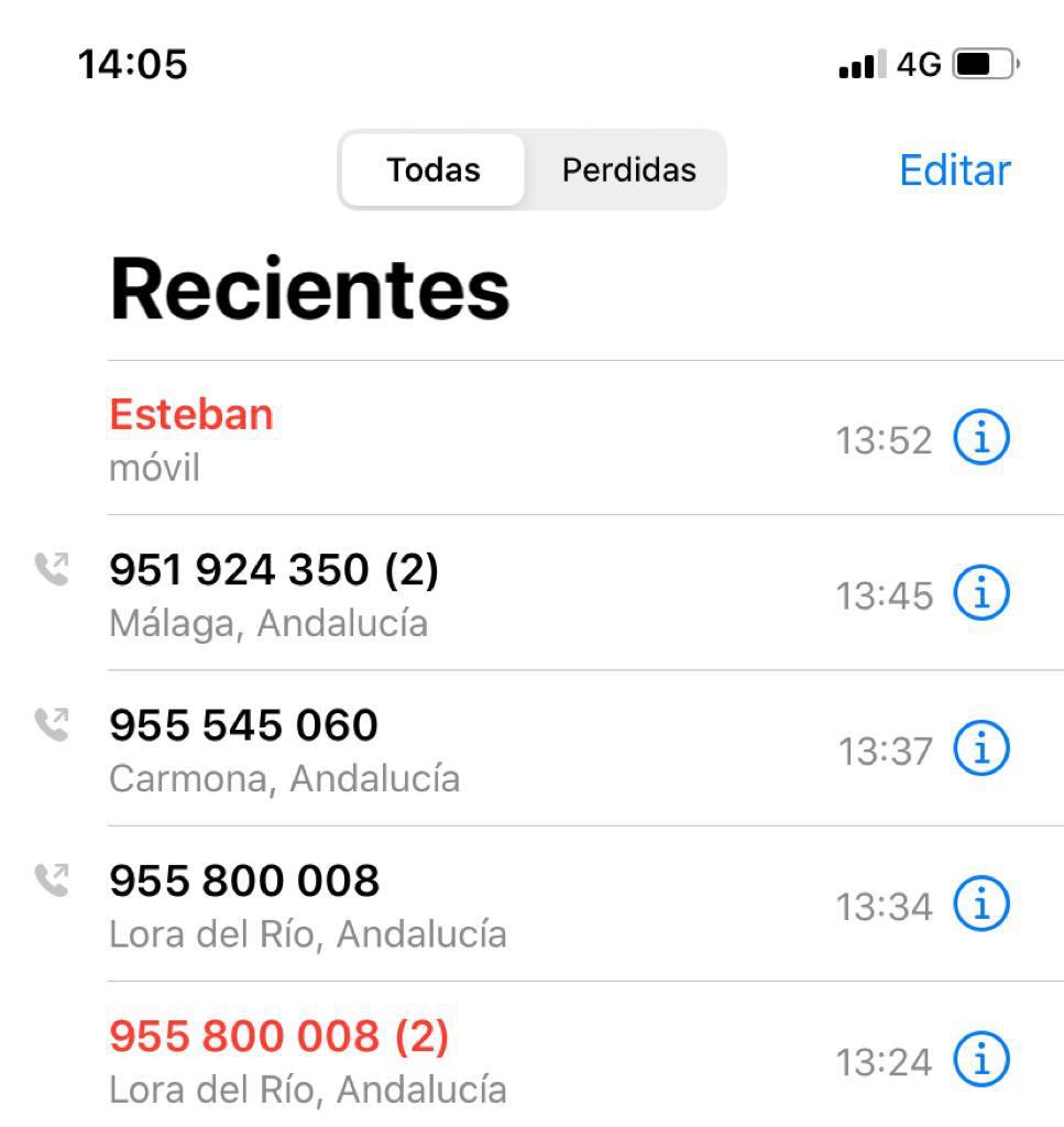 MadeinAlmeria's tweet photo. @saludresponde @AndaluciaJunta @saludand a las 7:30 a.m. haciendo cola para pedir cita no demorable, me la dan entre las 18:00 y las 20:00, llaman a las 13:24 y me quedo sin cita, próxima cita para el 21/10, necesito una solución, necesito que la uta que he pedido en su hora https://t.co/Hqwqw02ouV