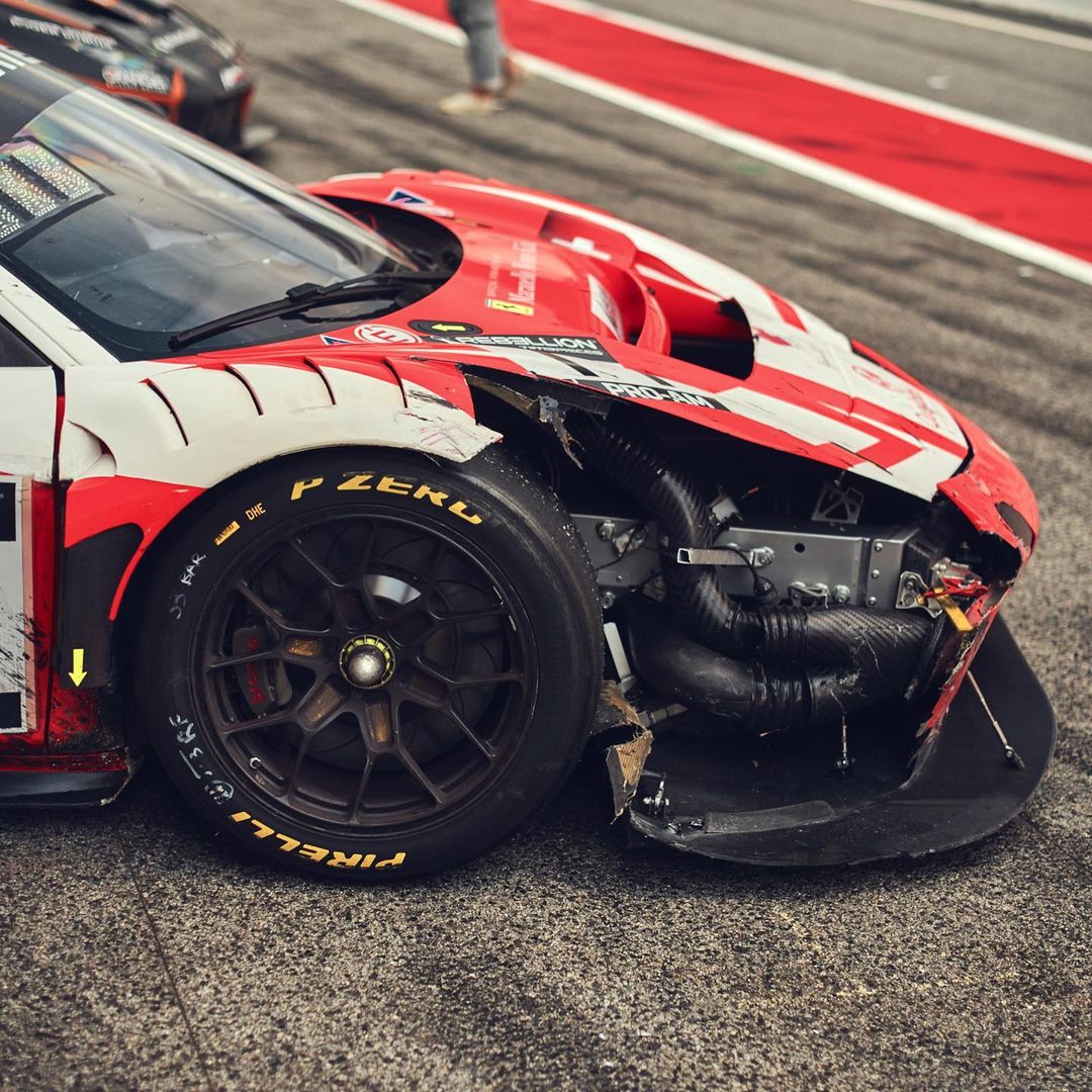 GT ENDURANCE tweet media