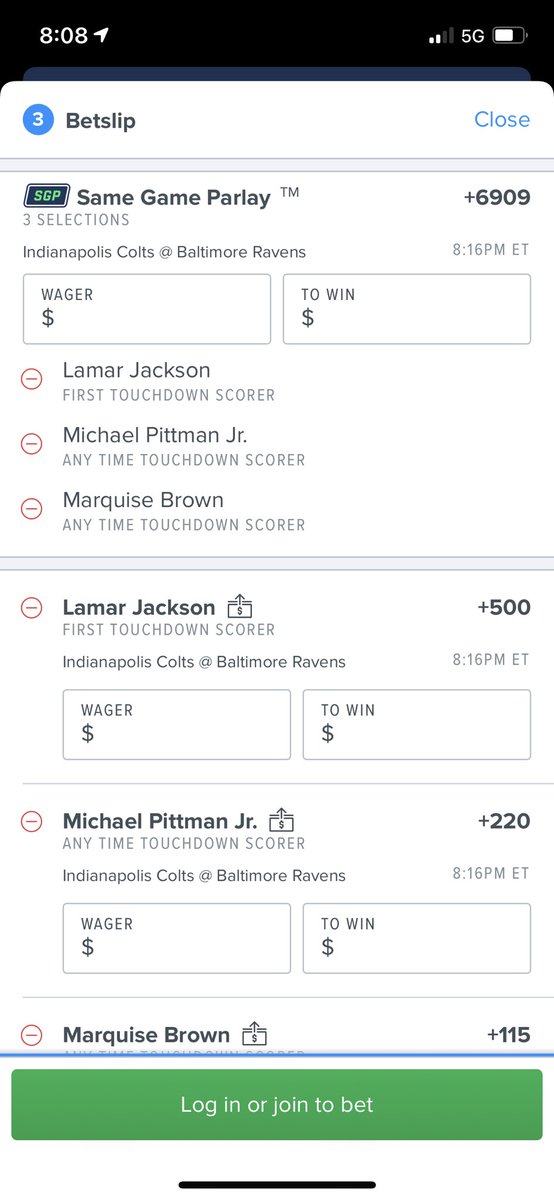 GregPercoco's tweet photo. That DraftKings should have a higher payout than fanduel no? Look at how different these payouts are https://t.co/QjpwZbRQGl
