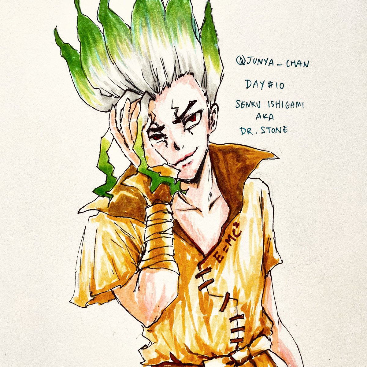Junya 純夜 (@Junyachan1994) / Posts / X