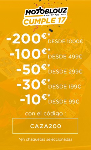 Motoblouz_es's tweet photo. Si no quieres pasar frio esta temporada. Aprovéchate de nuestros mejores precios💵y ves a por la chaqueta que tanto te gusta😍
➡️https://t.co/1aML9ruBwj

#Motoblouz #EnjoyTheRide #seguimosdeaniversario #chaquetas https://t.co/iRZfLsfBvN