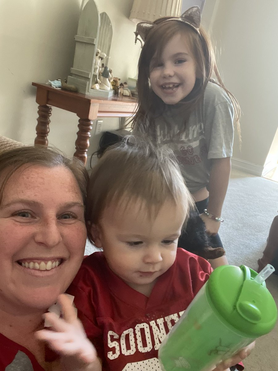 Michelle Shelton tweet media