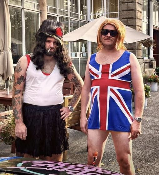 Car Sales memes tweet media