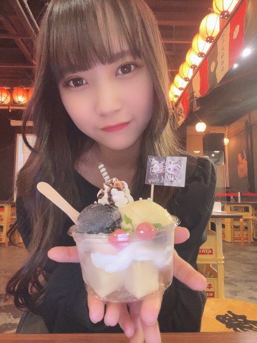 奥野未悠のTwitter画像35