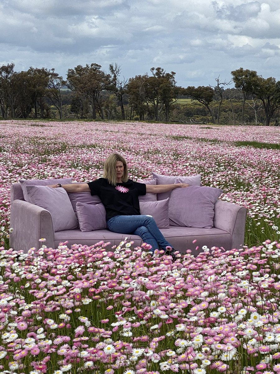 korellup's tweet image. On Saturday @Everlastingsfun held a #longtableluncheon to raise money for @BreastCancer_WA. It was incredibly successful raising $30k+. A huge thank you to all the wonderful businesses and individuals who supported the event.