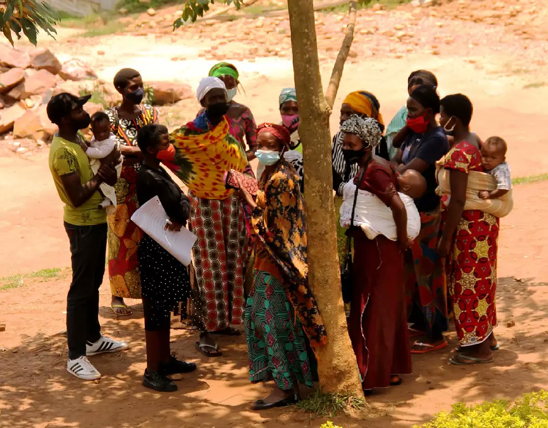 loveandhands's tweet photo. Asset Based Community Development training in Nduba sector on the 7th October 2021
#ABCD
#loveandhands https://t.co/sgFK2PIUAs