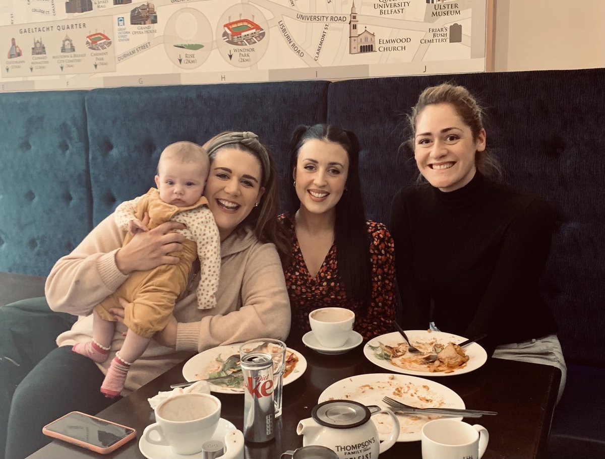 Maeve Monaghan tweet media