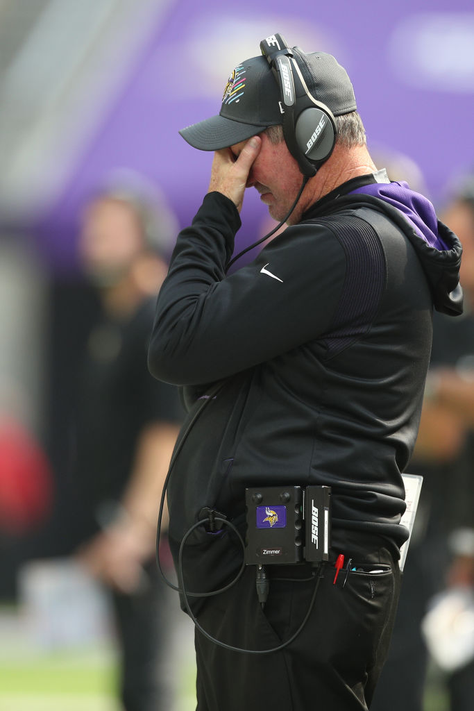 KFAN1003's tweet image. How did yesterday's win over the Lions leave you feeling??? #KFANVikes

    ❤️: Like for Option 1                          🔁: RT for Option 2