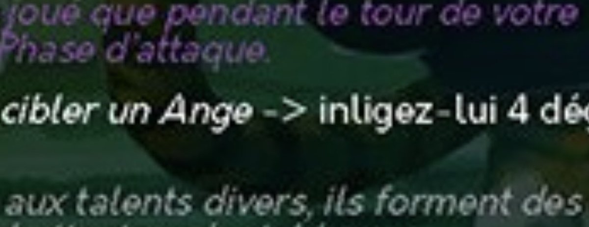 ripnet's tweet photo. @7fallengame @AlexandraPetruk Il manque pas quelque chose !!!
C’est pas infligez , plutôt ?,
@7fallengame @AlexandraPetruk https://t.co/c1OGilZEoY