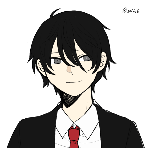 爽やかイケメンのtwitterイラスト検索結果 古い順