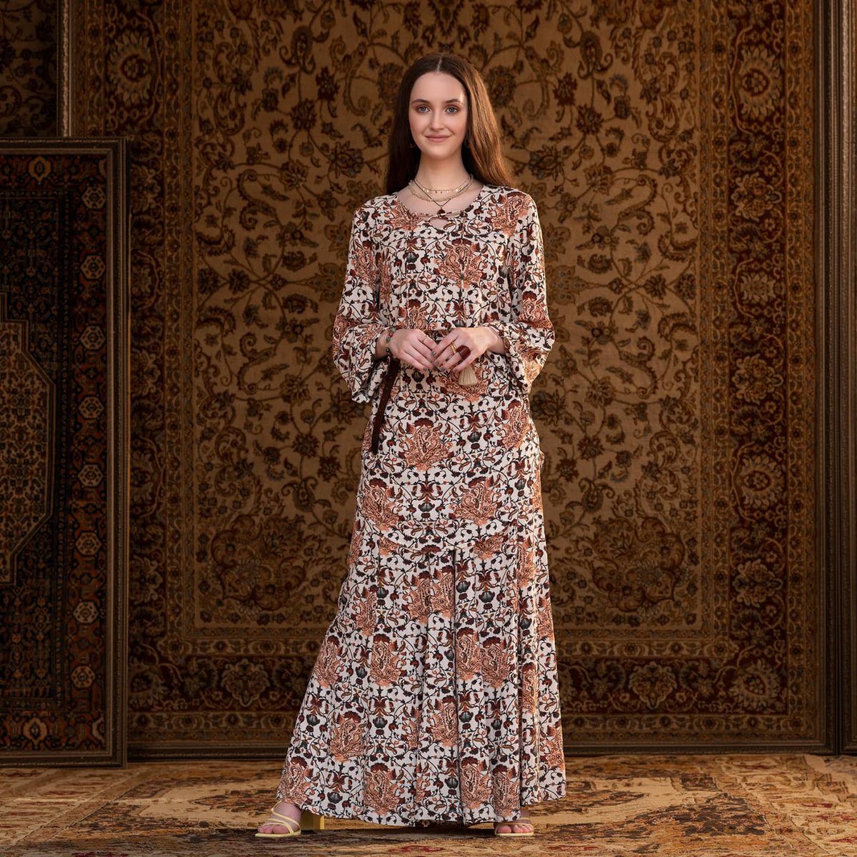 M&S India tweet media