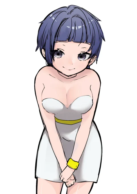 よその子描きました!( ᐛ )…( ゜∀゜)o彡° 