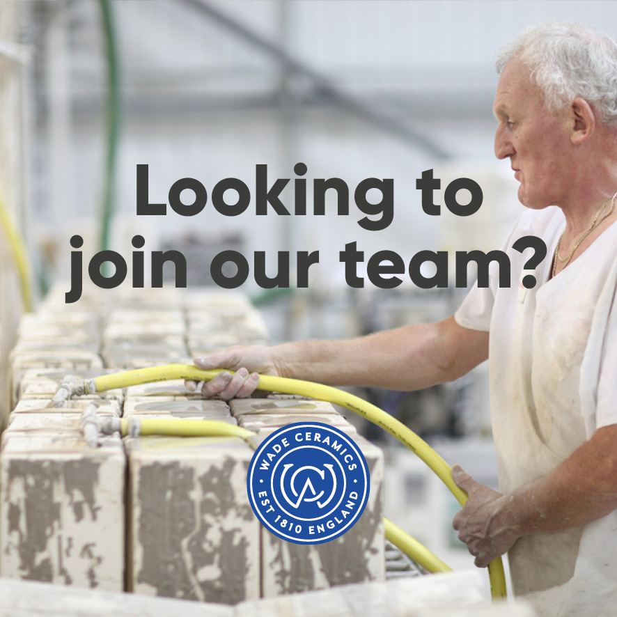 Could you be the person we're looking for to join our team?🤔

⭐ Multi skilled shift engineer
⭐ Working 3 on 3 off shifts days and nights
⭐ Competitive salary
⭐ Contact via email with CV to me marie.evans@wade.co.uk