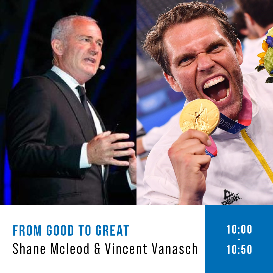 Endurance Sports Day tweet media