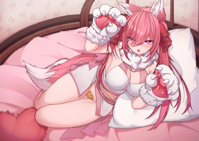 Nya ~💕 