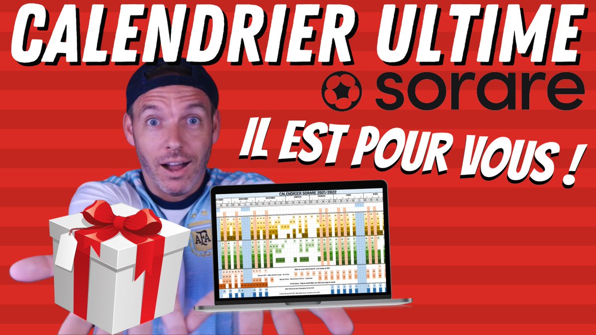 DeglingoMPG's tweet photo. SORARE : Le CALENDRIER Ultime des 17 grands championnats pour investir intelligemment ! 

Quand se termine la @MLS ? @J_League_En ? @kleague  ? 

------- https://t.co/UgtsmBvFUg --------

Voici le post à RT pour obtenir votre Calendrier ! Bon courage ! 

@SorareHQ #Sorare https://t.co/rOlWl02ZU0
