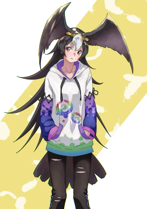 フォークランドカラカラ 