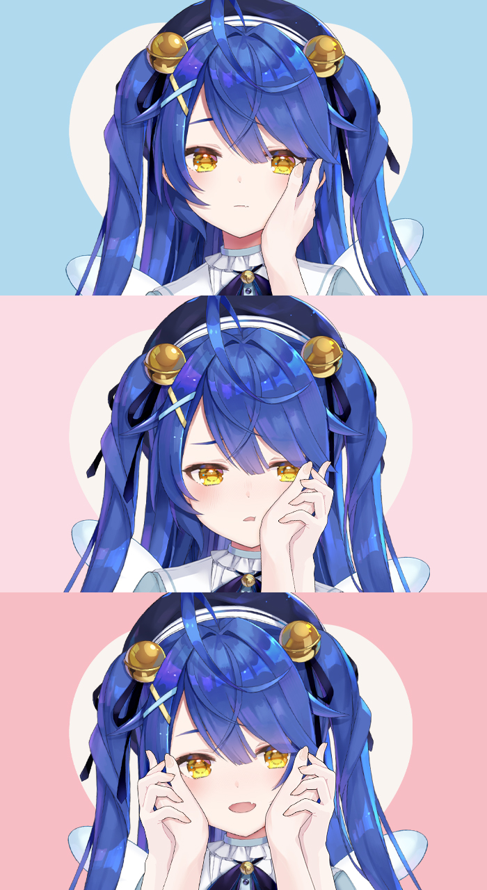 天宮こころ🎐 on X: 