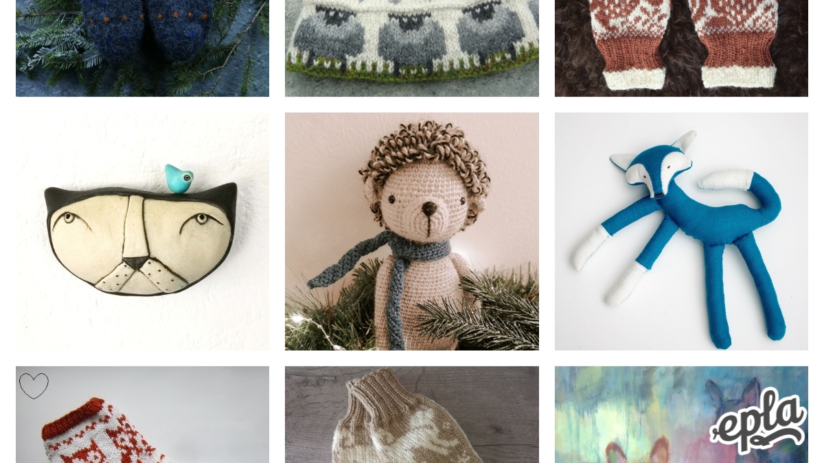 eplano's tweet photo. Søte dyr i mange fasonger 🖤

https://t.co/O35YbVLs5K

#håndlaget #handmade #animals #dyr https://t.co/ZG4cYhBD6b
