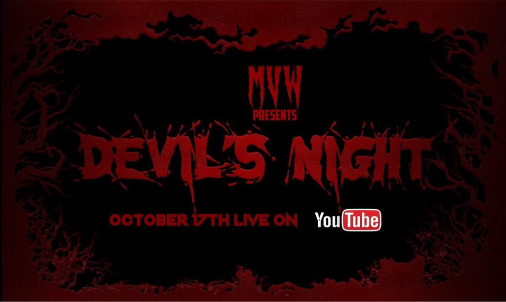 MidValleyWrestling tweet media