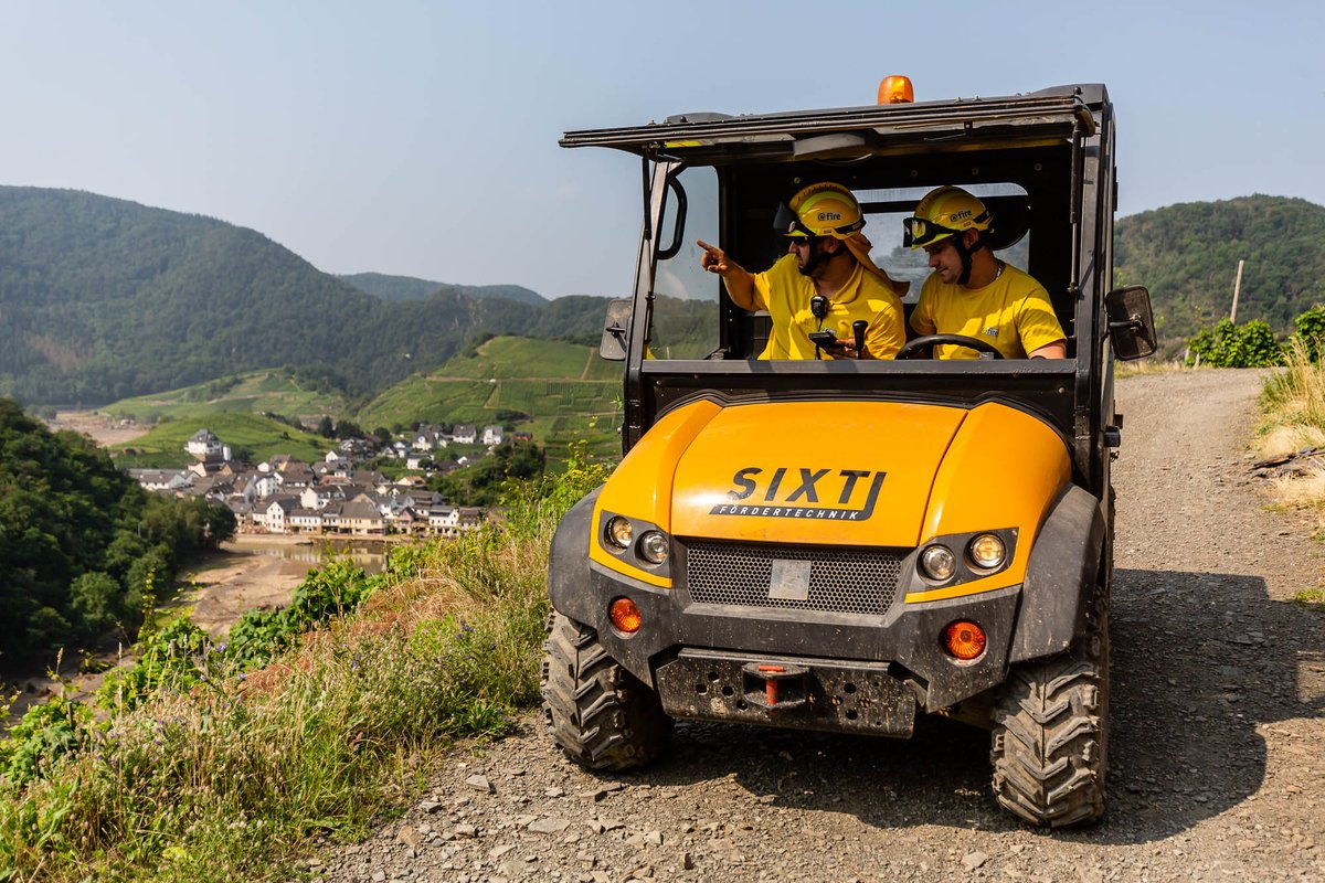 Erkenntnisse aus dem #Hochwassereinsatz von <a href="/at_fire/">@fire - Internationaler Katastrophenschutz</a> im #Ahrtal (Rheinland-Pfalz)
Jetzt lesen! 📖
👉 Erkundung und Informationsmanagement bei Großschadenereignissen
kohlhammer-feuerwehr.de/de/magazin/vie…
(Foto: <a href="/at_fire/">@fire - Internationaler Katastrophenschutz</a>)